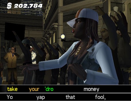 XBOX Screenshots