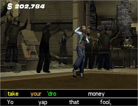 Screenshots
