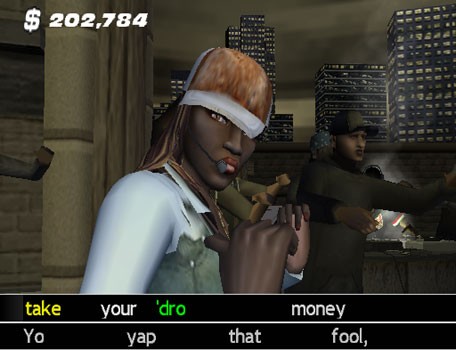 XBOX Screenshots