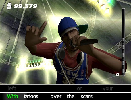 XBOX Screenshots