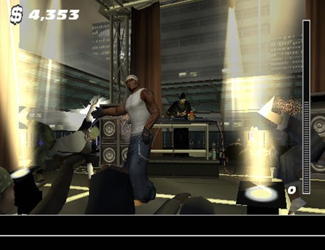 XBOX Screenshots