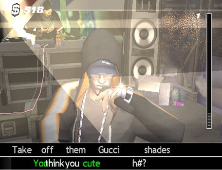 XBOX Screenshots
