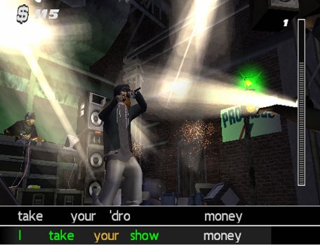 XBOX Screenshots