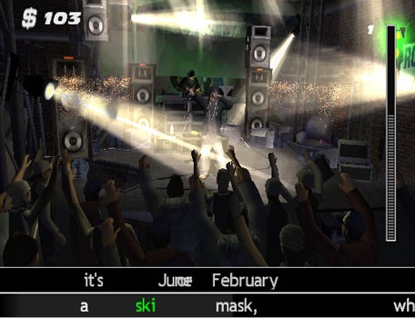 XBOX Screenshots