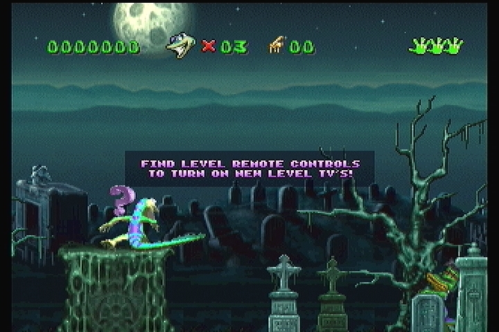 3DO Screenshots