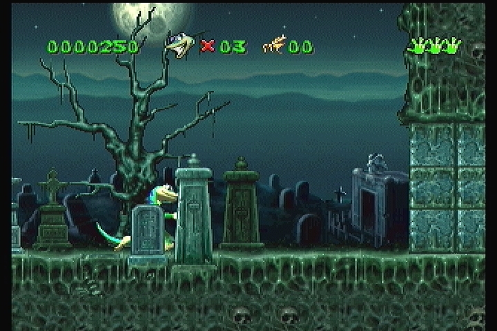 3DO Screenshots