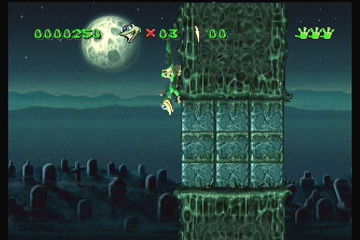 3DO Screenshots