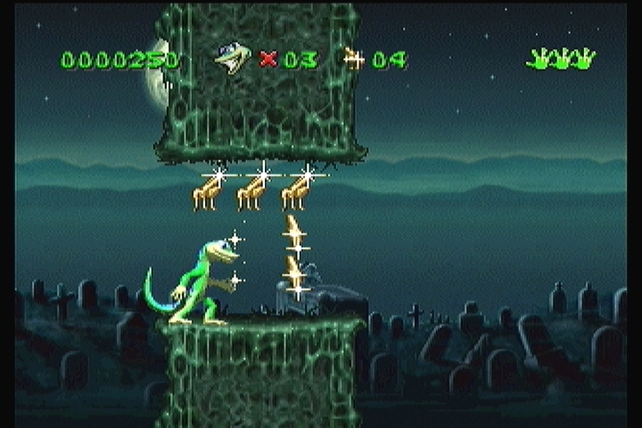 3DO Screenshots