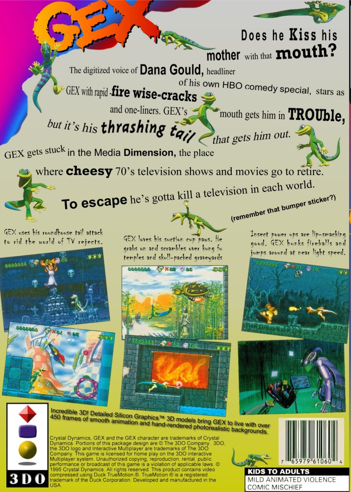 Box Art