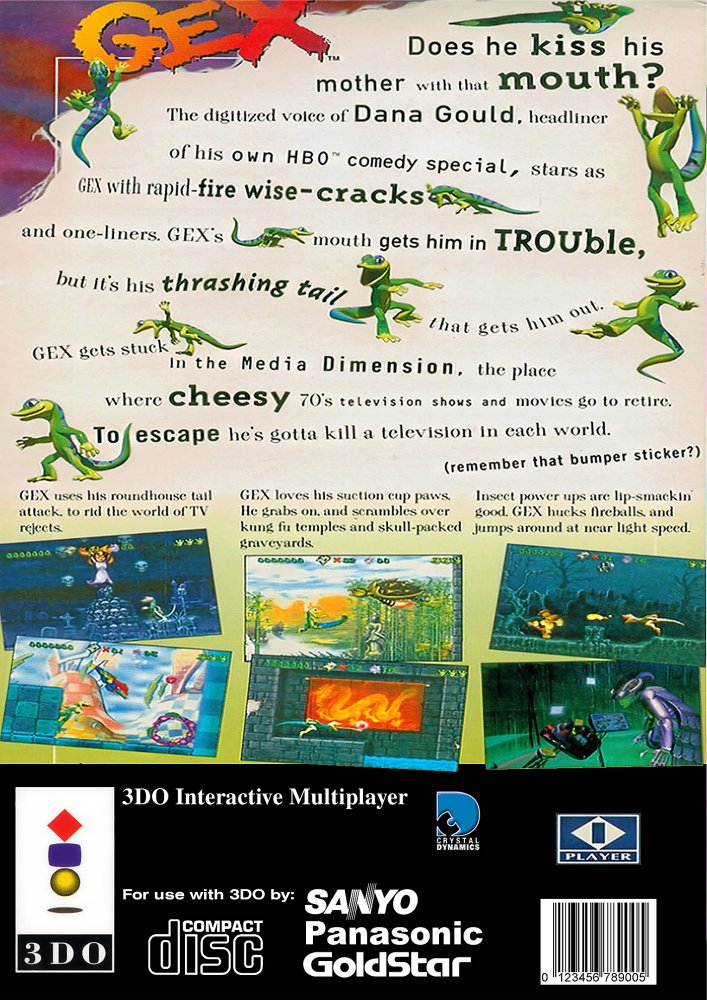 Box Art