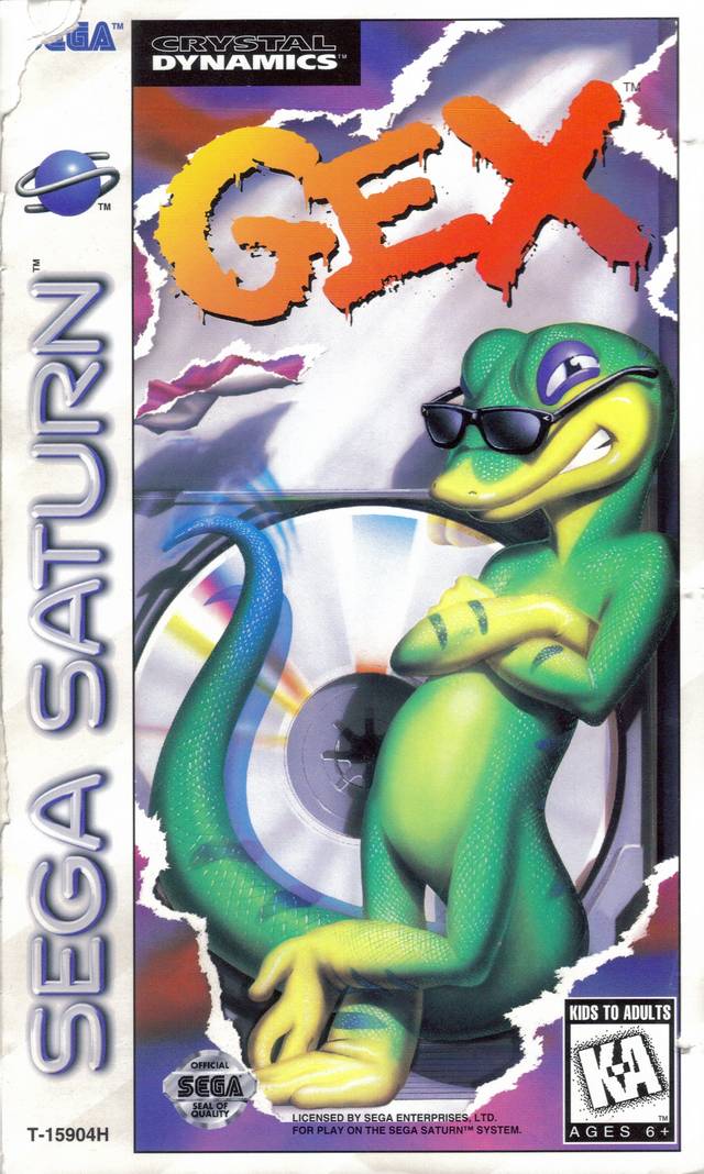 Game Covers