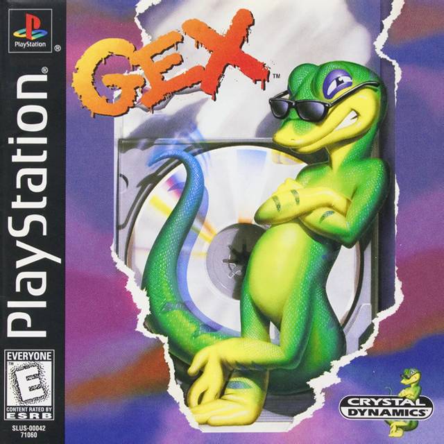 Game Covers