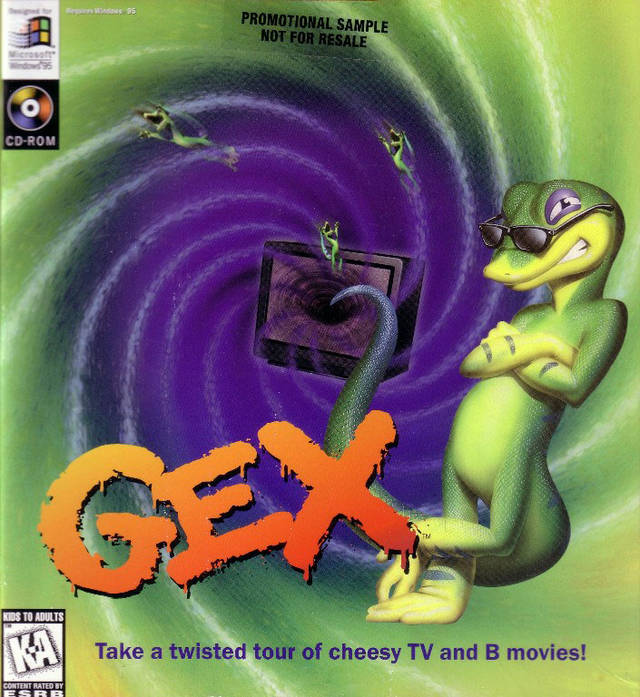 Game Covers