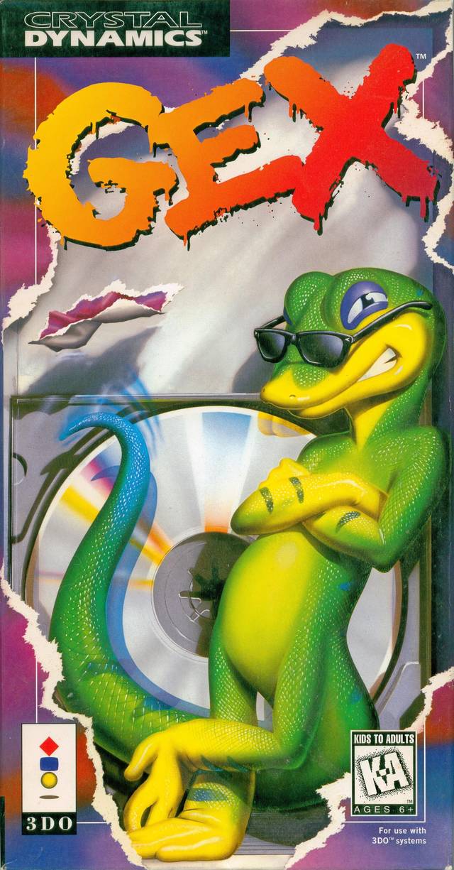 Game Covers