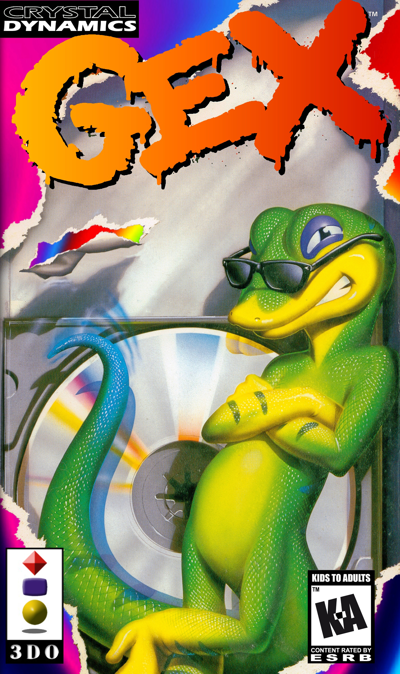 Gex