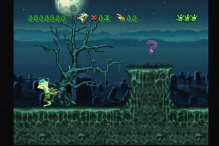 PS1 Screenshots