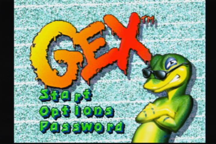 PS1 Screenshots