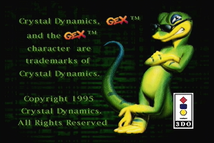 3DO Screenshots