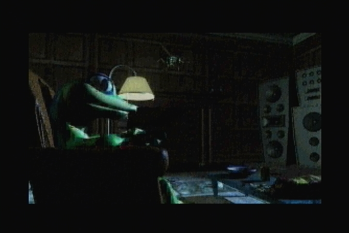 3DO Screenshots