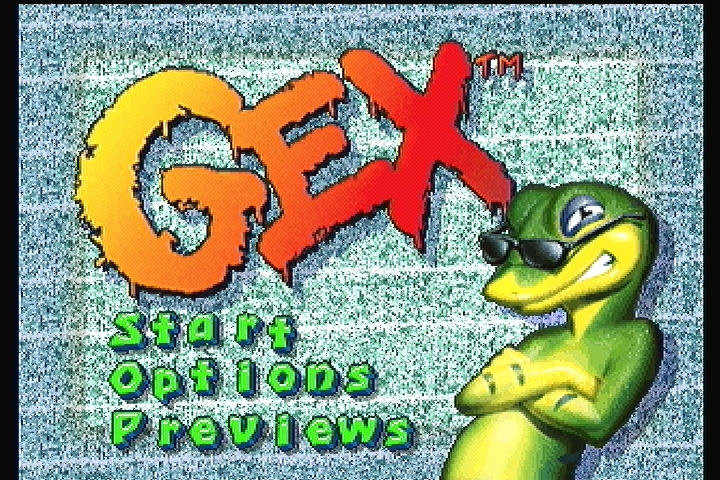 3DO Screenshots