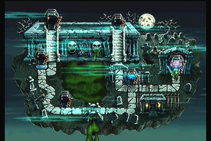 3DO Screenshots