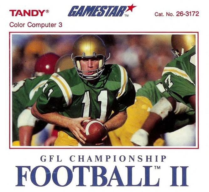 GFL Championship Football II