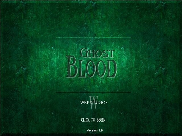 GhostBlood