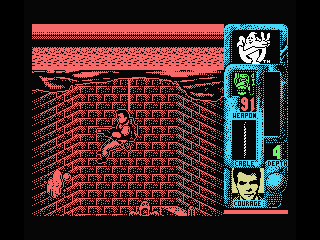MSX Screenshots