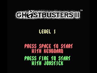 MSX Screenshots