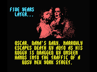 MSX Screenshots
