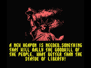 MSX Screenshots