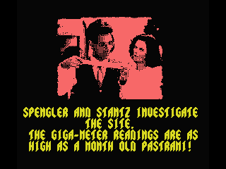 MSX Screenshots