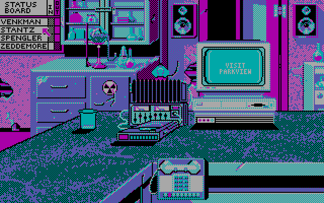 Screenshots