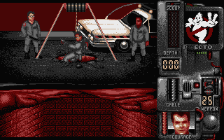 AST Screenshots