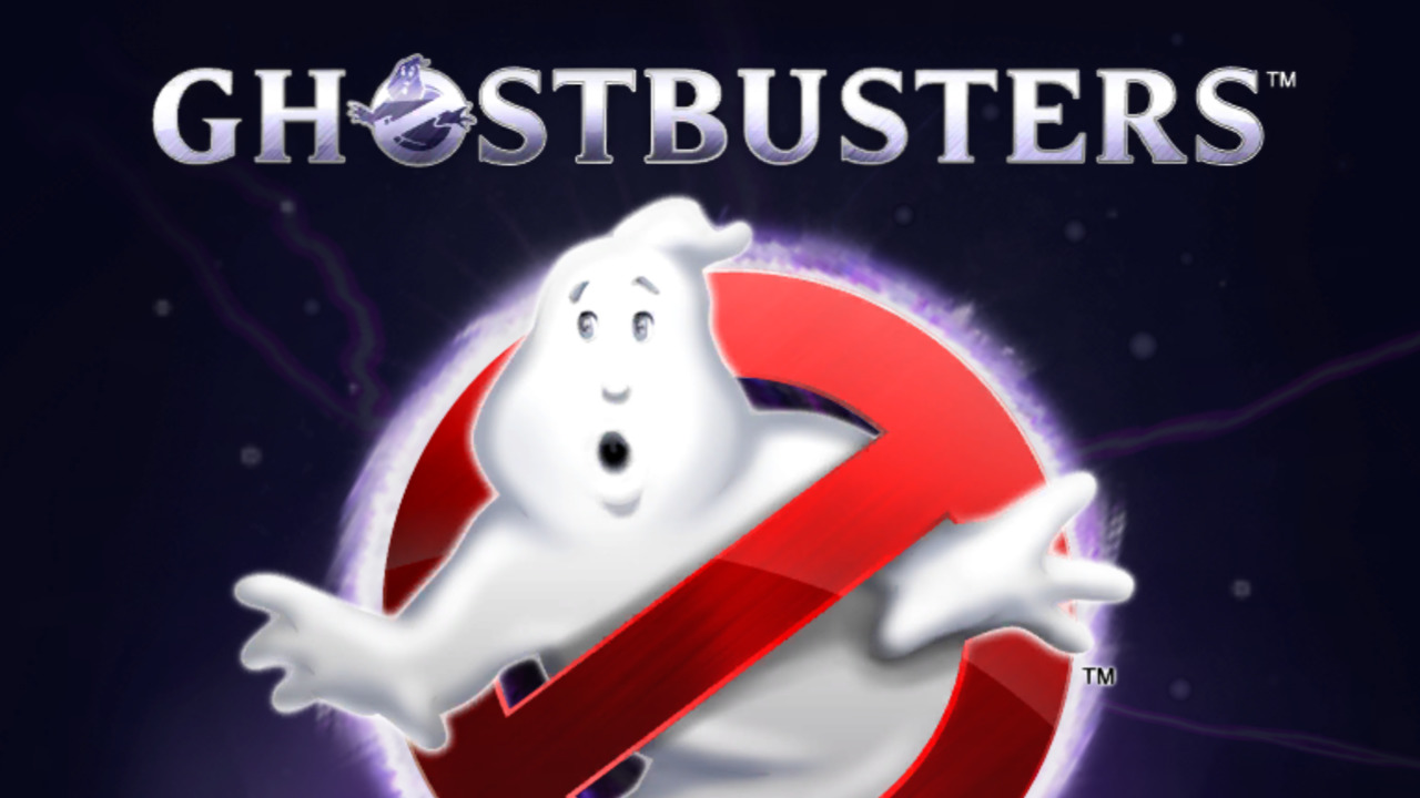 Ghostbusters Puzzle Fighter
