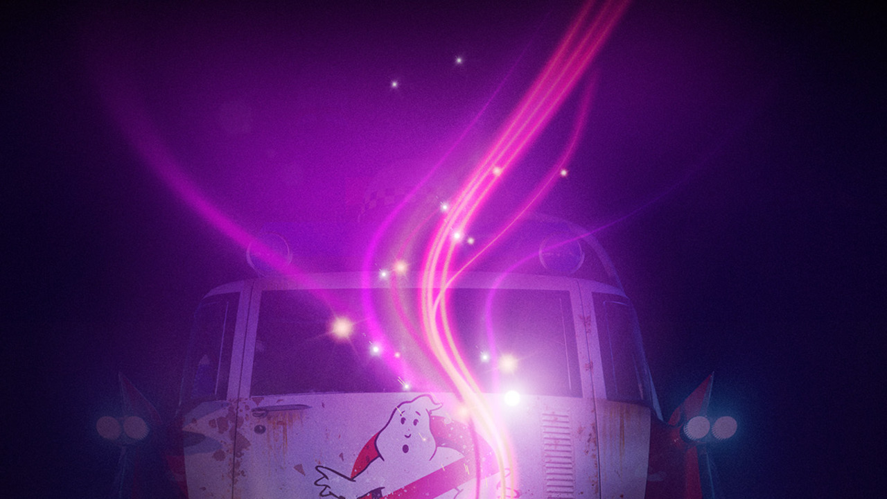 Ghostbusters: Spirits Unleashed