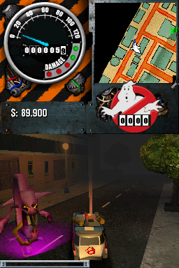 Ghostbusters: The Video Game