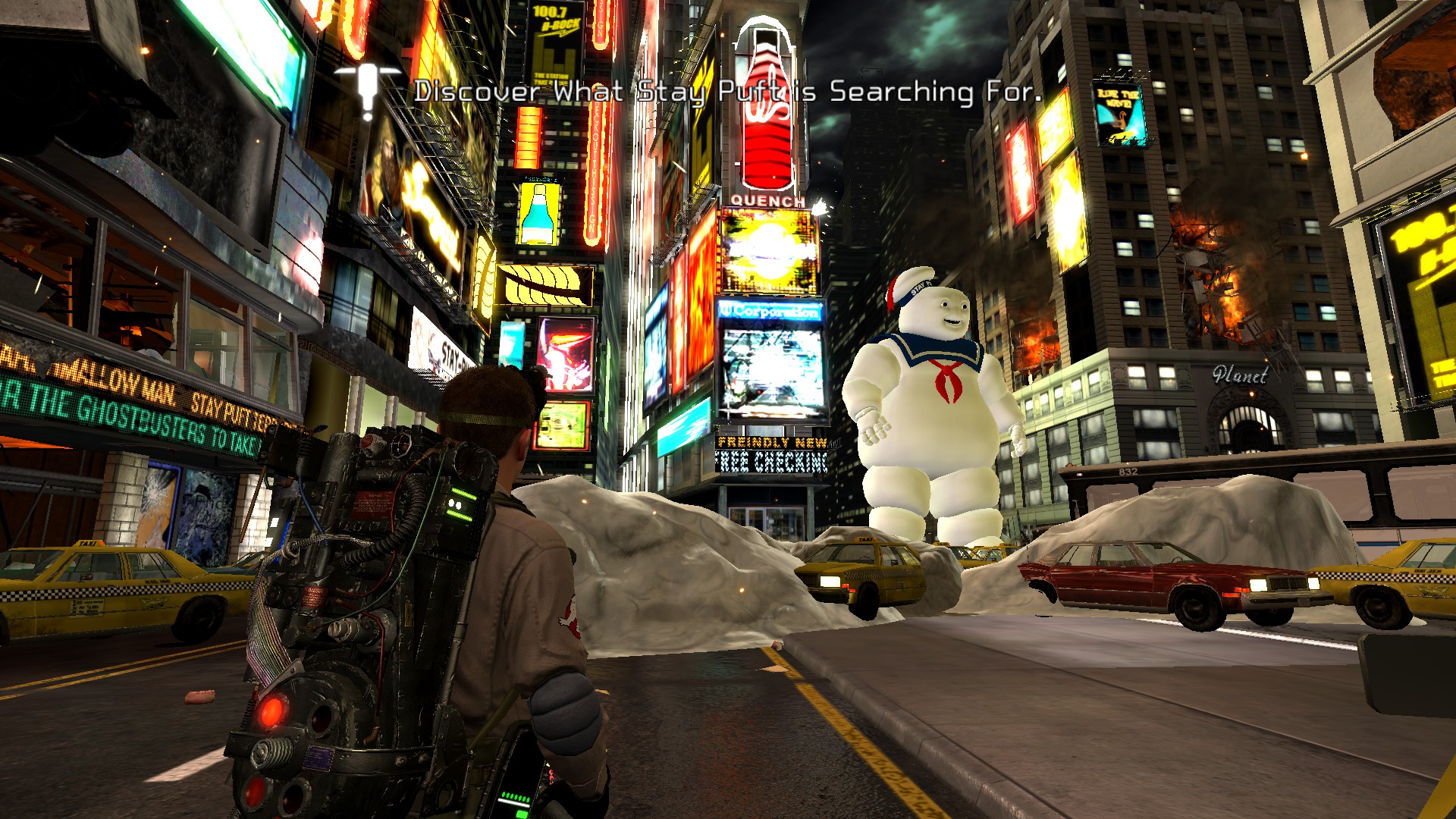 PC Screenshots