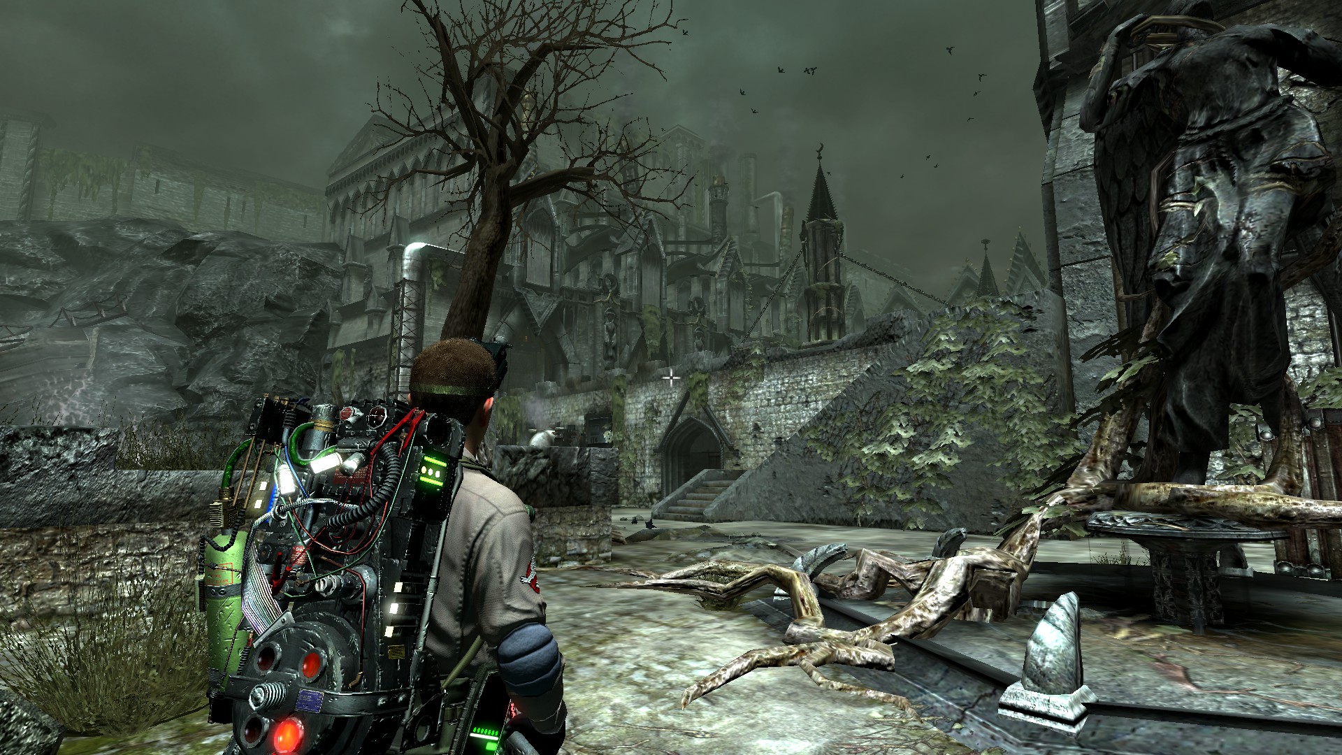 PC Screenshots