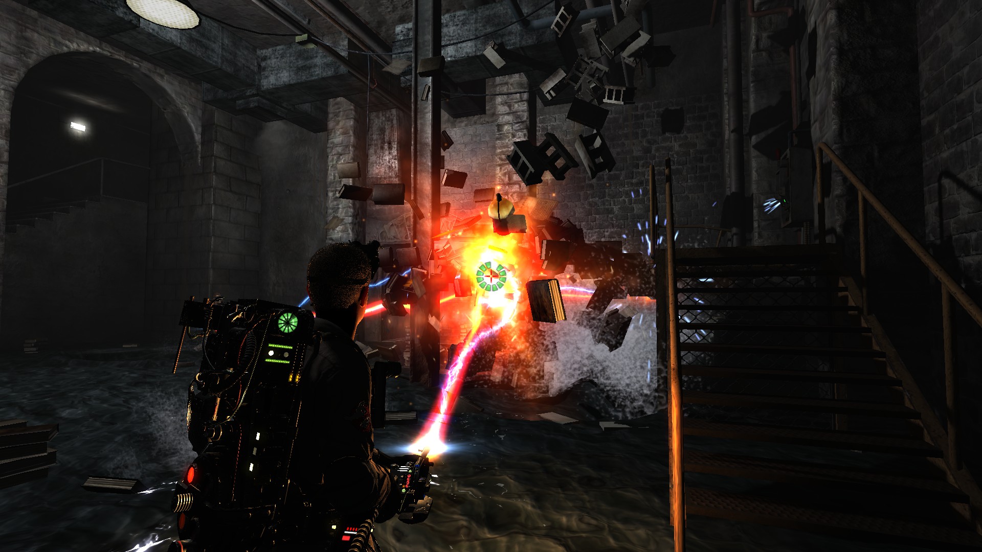 PC Screenshots