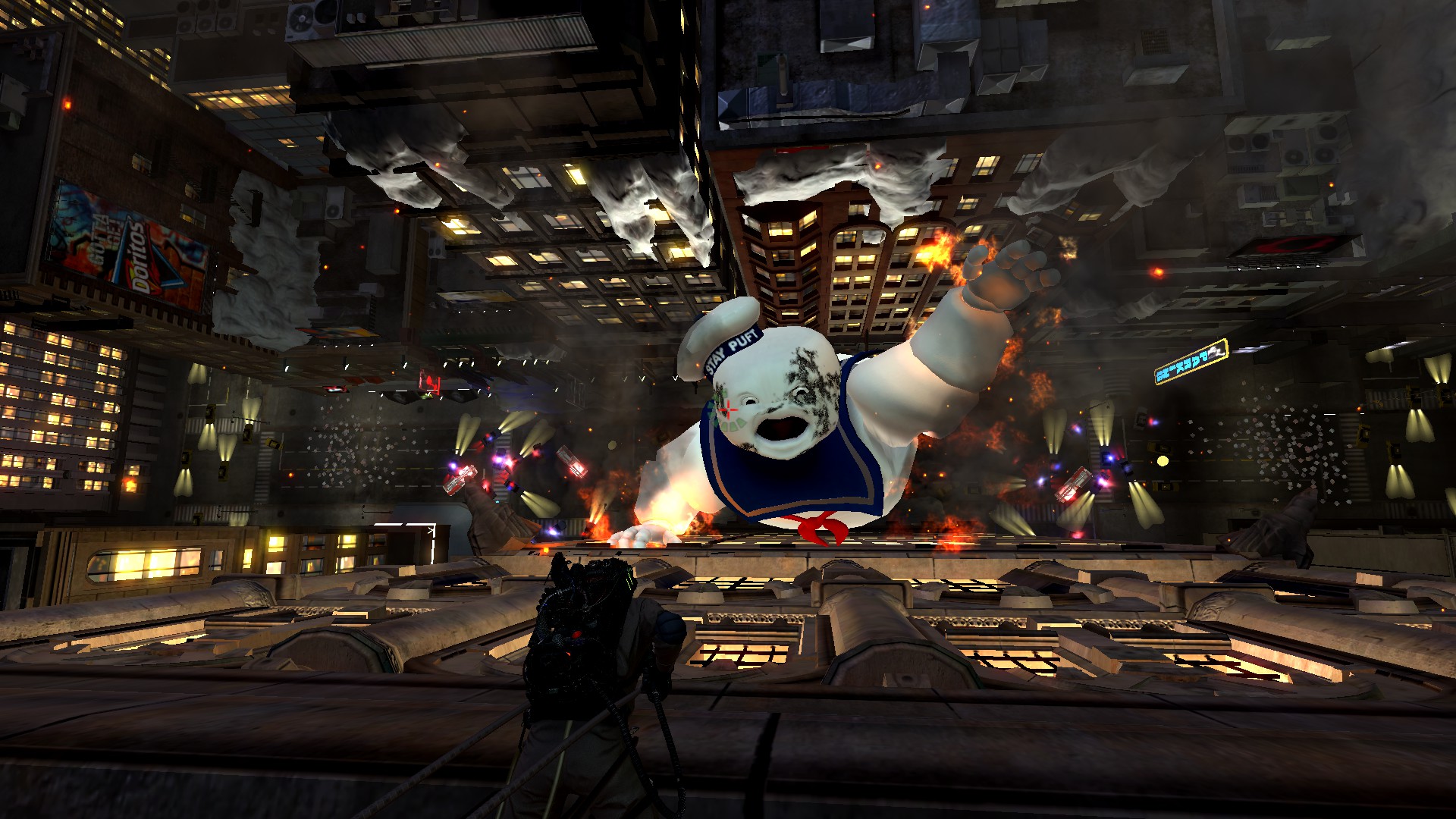 PC Screenshots