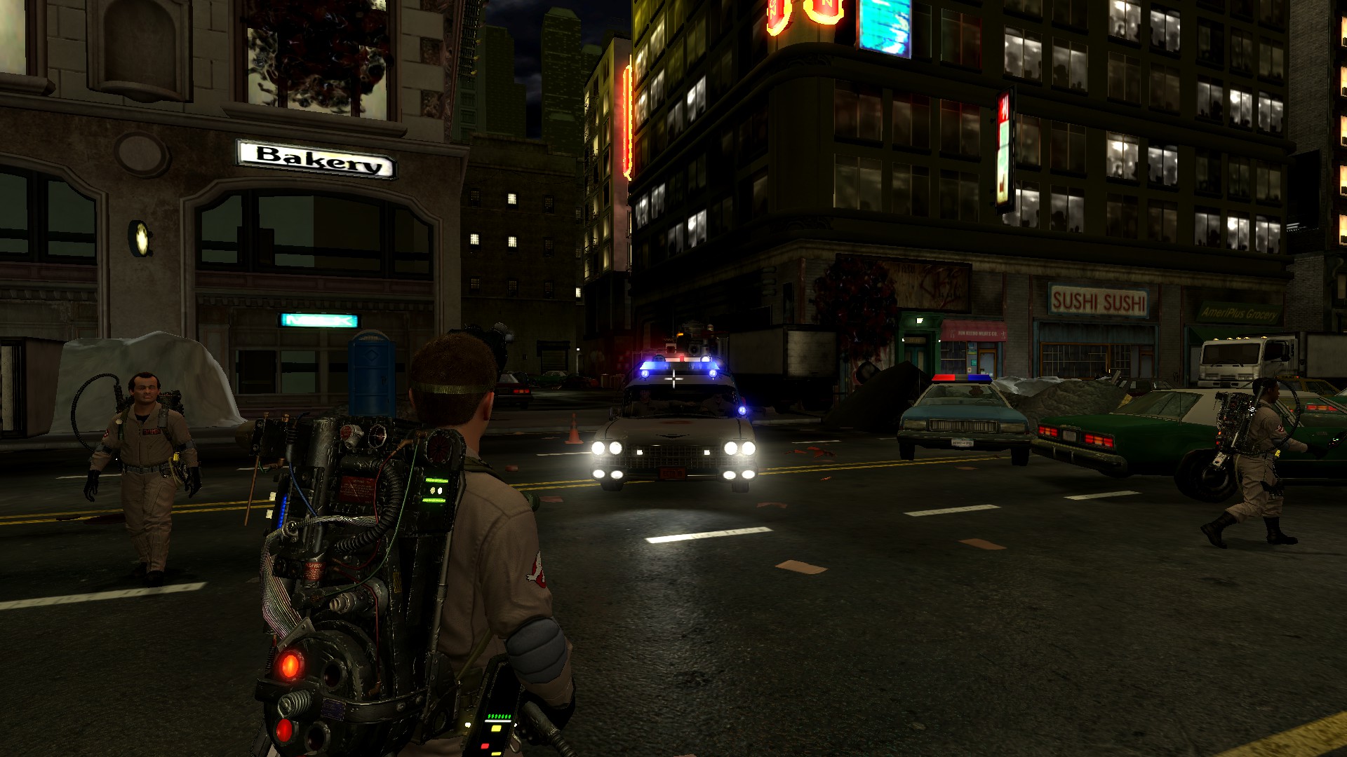 PC Screenshots