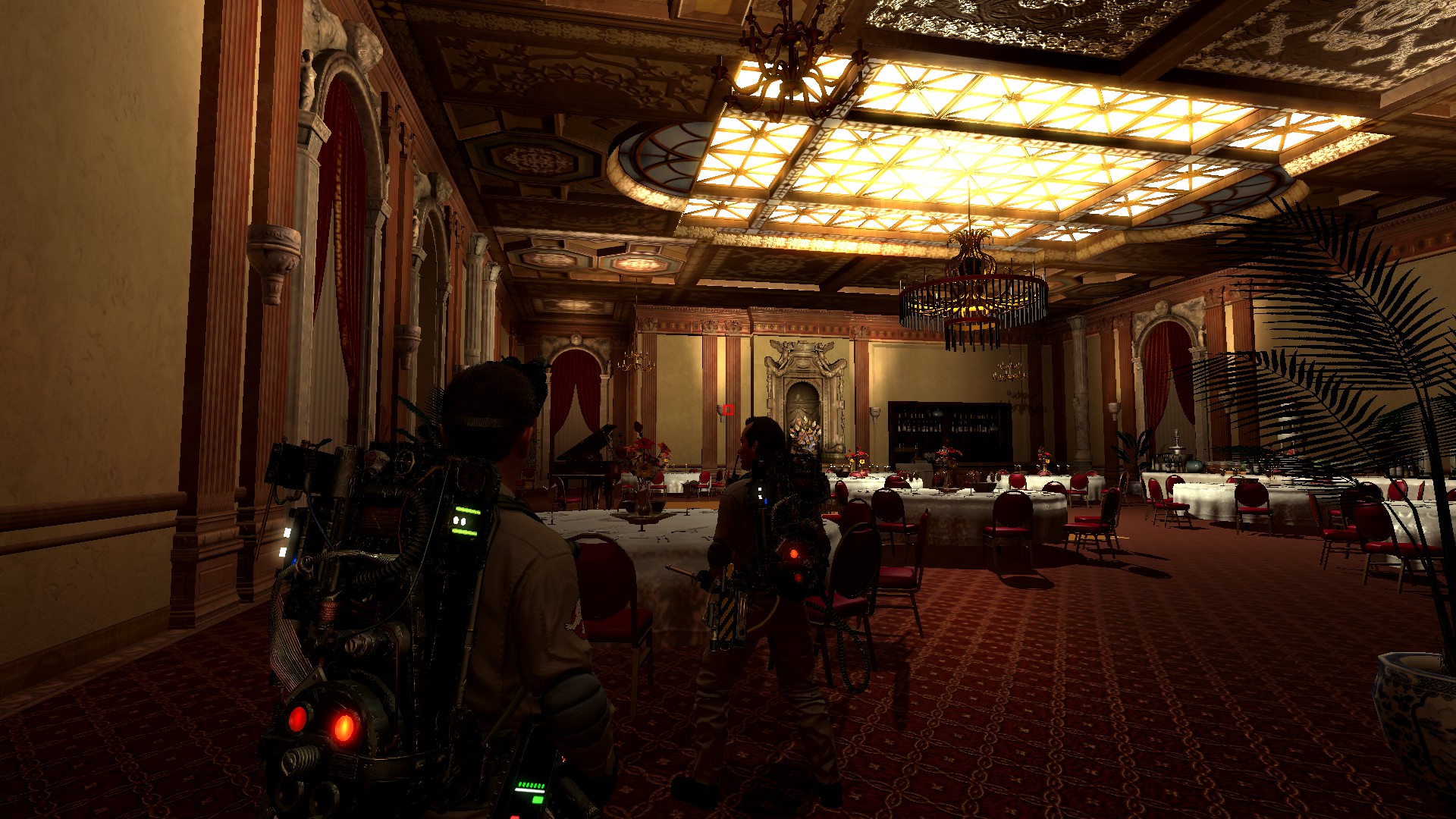PC Screenshots