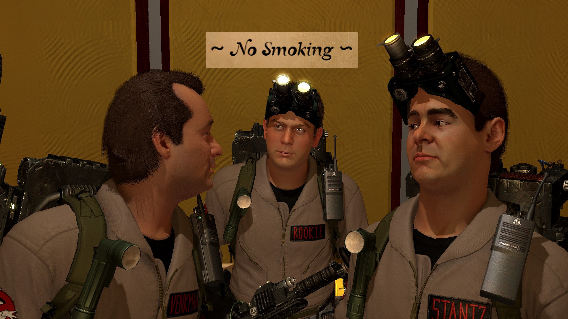 PC Screenshots