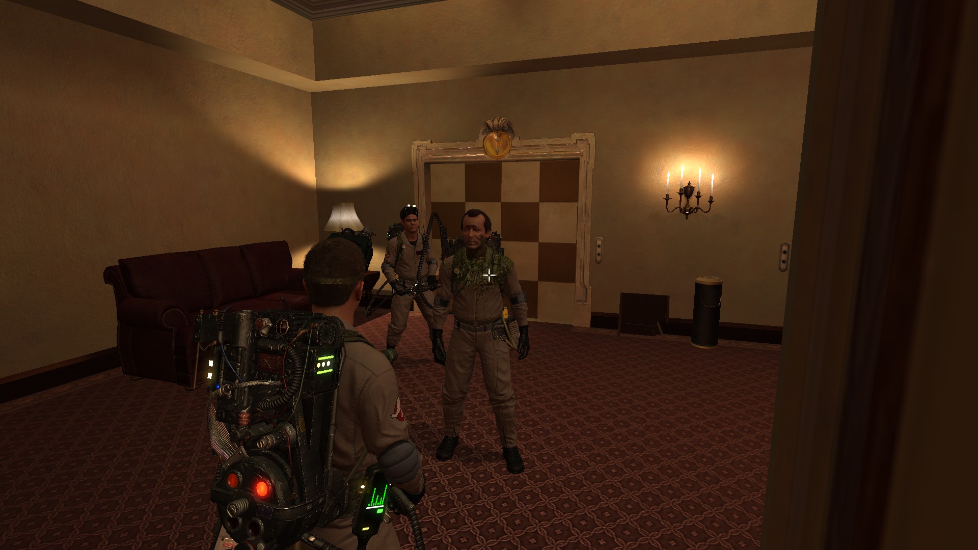 PC Screenshots