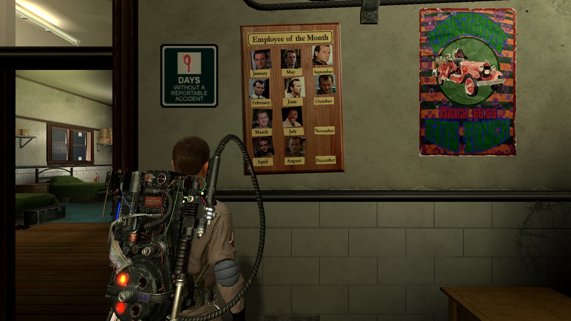 PC Screenshots