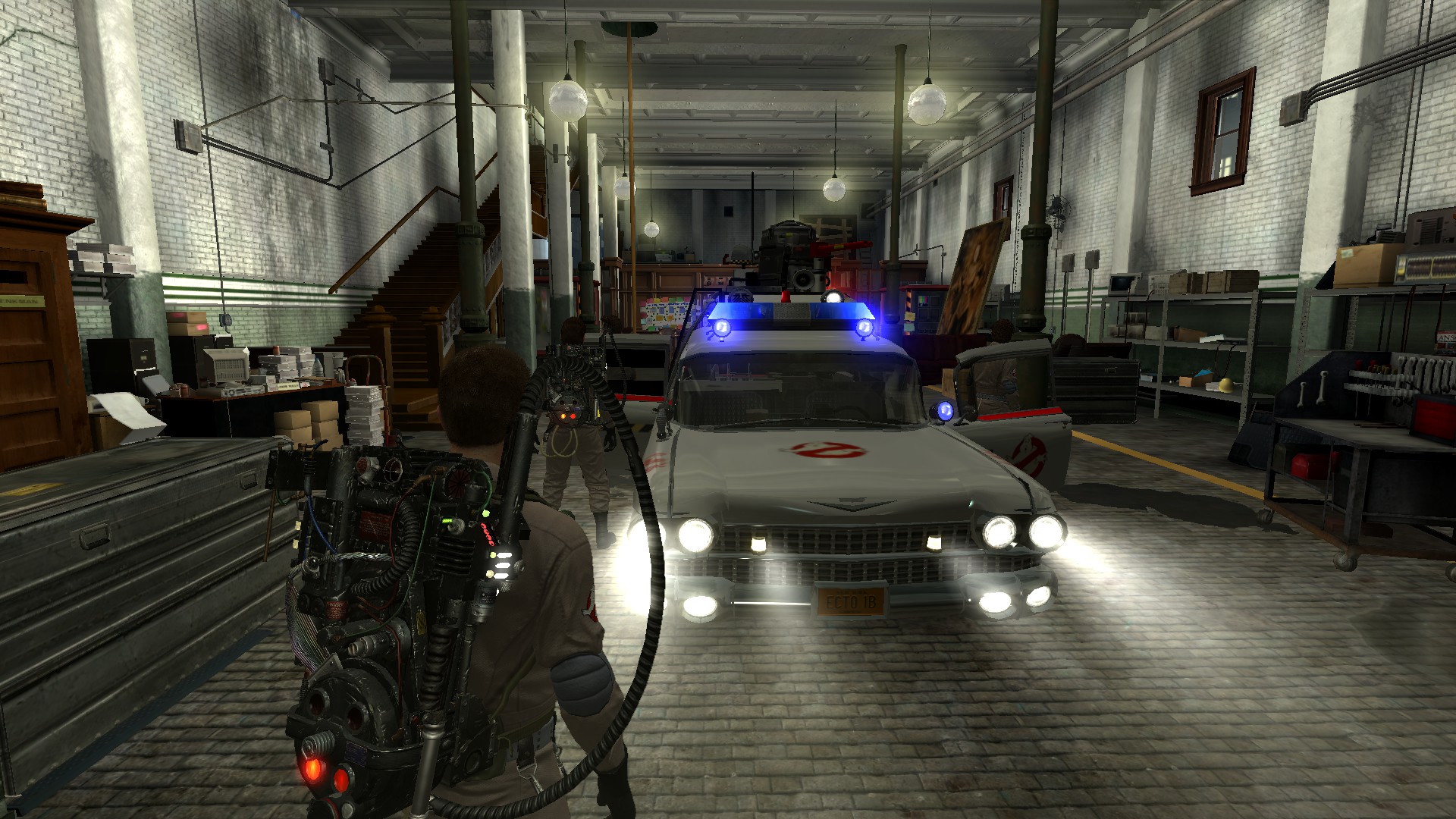 PC Screenshots