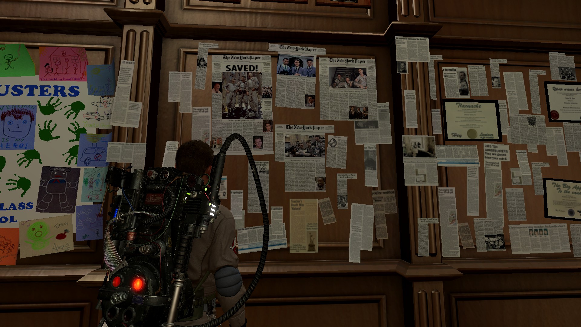 PC Screenshots