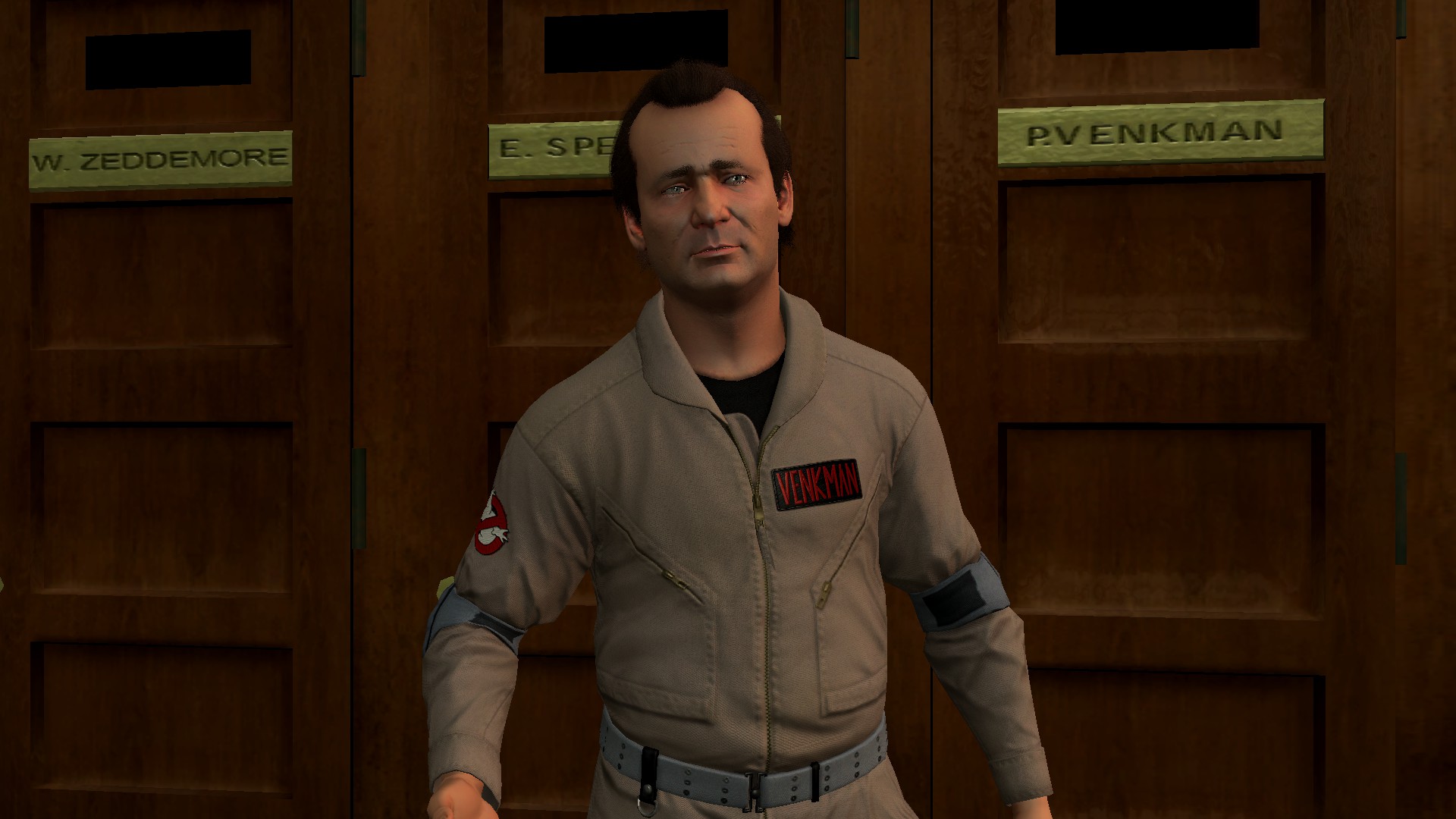 PC Screenshots