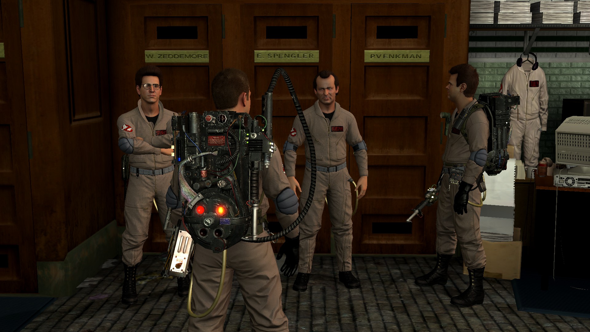 PC Screenshots